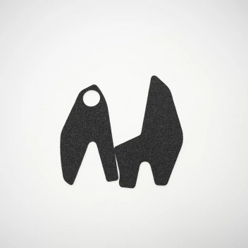 Ducati V4 Diavel '23- Boot Guard 2-piece kit