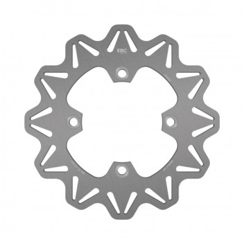 Vee-Series Sport Bike Disc