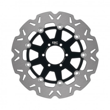 Vee-Series Sport Bike Disc