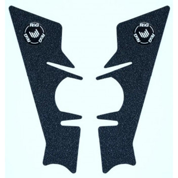 MV Agusta F3 675/800 / 800 Superveloce '20- Boot Guard 2-pie