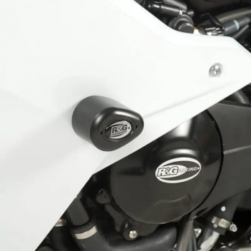 Aero Crash Protectors Honda CBR600 F '11-