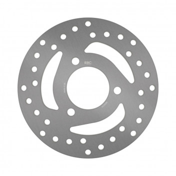 EBC SCOOTER BRAKE DISC
