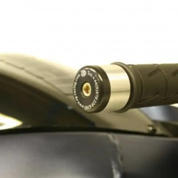 Bar End Sliders Buell 1125 R '08-