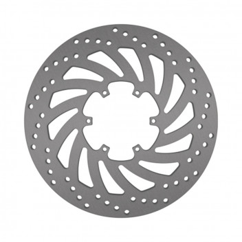 EBC HPSR SOLID F/DISC L/H(5)