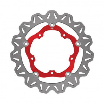 Vee-Series Sport Bike Disc