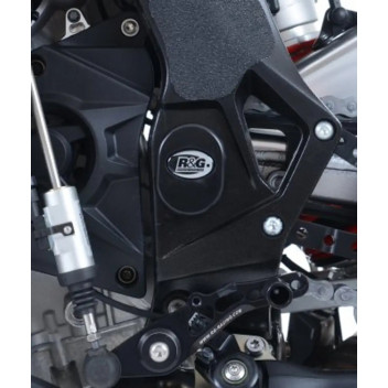 Frame Plug LHS BMW S1000RR 2015-2018 / S1000R '17-'20