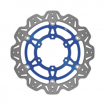 Vee-Series Sport Bike Disc