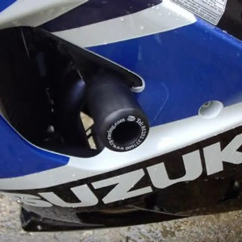 Crash Protector - Suzuki GSXR1000 K3-K4
