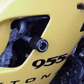 Crash Protector - Triumph Daytona 955i 595 T595