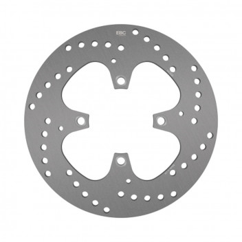 EBC HPSR SOLID REAR DISC