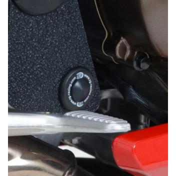 Frame Plug RHS Lower Honda VFR800 '14- Crossrunner '15-