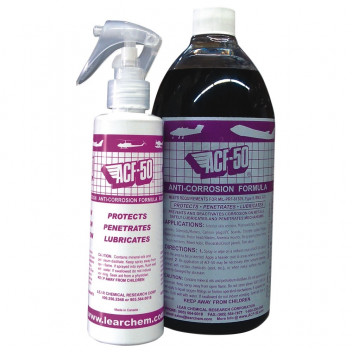 ACF-50 US QUART 946ML WITH SPRAY BOTTLE