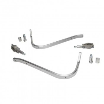 BB Hardware Kit-2 Point Mount-HON CT125 '20- MSX 125 Grom '