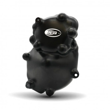 Kawasaki ZX-10R '04-'05 Engine Case Cover left side