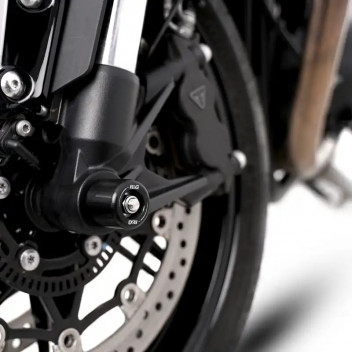 Fork Protectors Triumph Speed Twin 1200 '21-