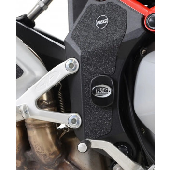 Frame Plug set MV Agusta 800 Superveloce '20- / Brutale 109