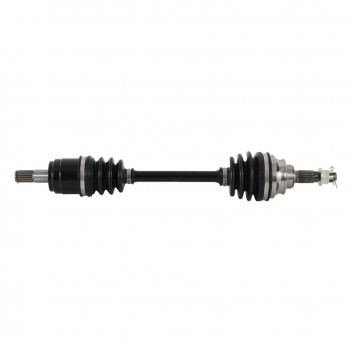 ATVE QUAD AXLE