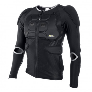 BP YOUTH PROTECTOR JACKET MED ONEAL