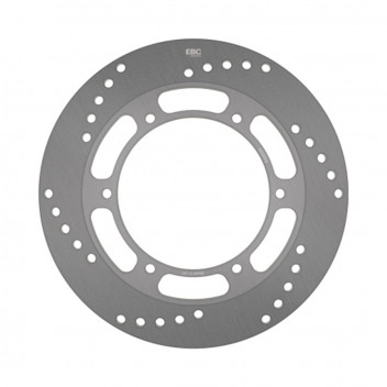 EBC HPSR SOLID REAR DISC (25)