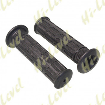 Grips Honda Style Black 120mm C90 CUB90 C 90 50