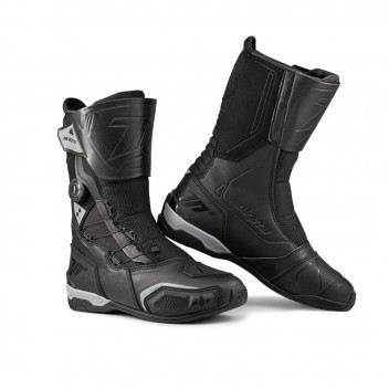 BOOT SD-BT9 GAVIA BLACK 46