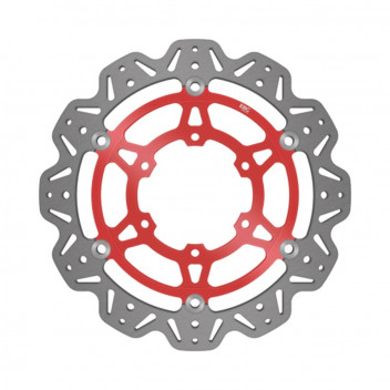 Vee-Series Sport Bike Disc