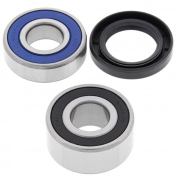 Wheel Bearing and Seal Kit