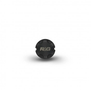 Frame Plug RHS (swingarm pivot) Kawasaki ZX-25R '20- / ZX-
