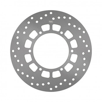 EBC SCOOTER BRAKE DISC
