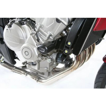 Aero Crash Protectors Honda CBF600 '08- & Hornet 600 '07-'1