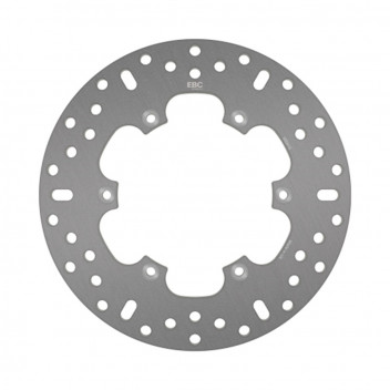 EBC SOLID REAR DISC (5)