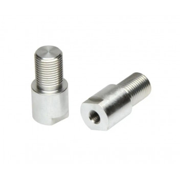 Barkbusters Spare Part - Adaptor Kit for YAMAHA (used with S