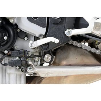 Frame Plug LHS lower cast frame MV Agusta Brutale 1090 '