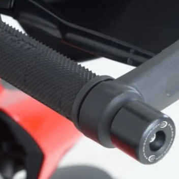 Bar End Sliders Ducati Hypermotard 821/939/939SP / Hyperstr