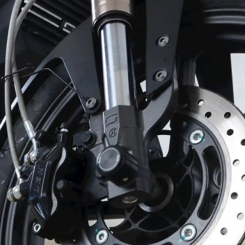 Fork Protectors Super Soco CPx  '20-