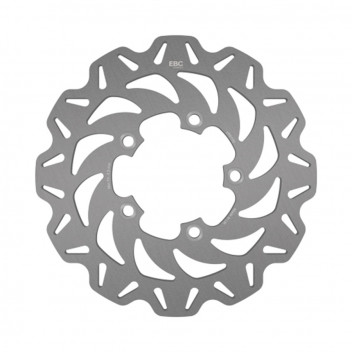 Vee-Series Sport Bike Disc