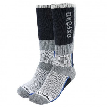 THERMAL OXSOCKS REG 10-14