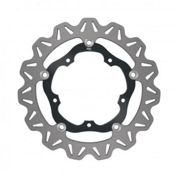 Vee-Series Sport Bike Disc