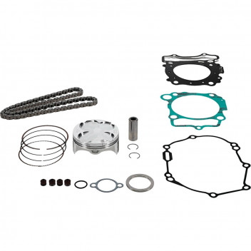 TOP END PISTON KIT YZ250F 14-15/ WR250F 15-17 76.96