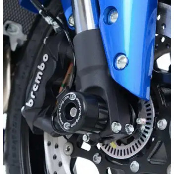 Fork Protectors Honda Crossrunner '15-