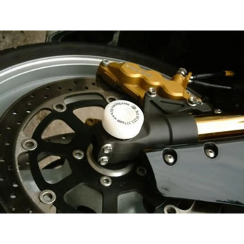 Fork protectors GSXR up to K1