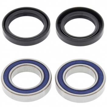Wheel Bearing Kit Front Husqvarna CR125 12-13 TC 250 12-13