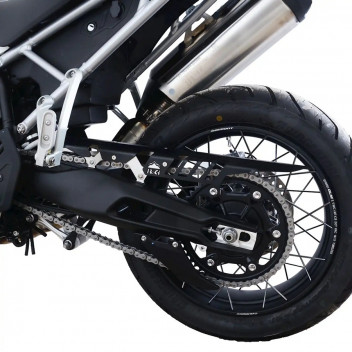 Chain Guard Triumph Tiger 900 '20- / Tiger 850 Sport '21-