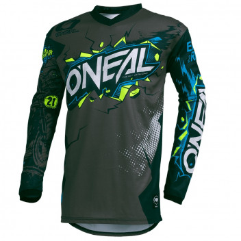 YOUTH JERSEY VILLIAN GRAY S ELEMENT ONEAL