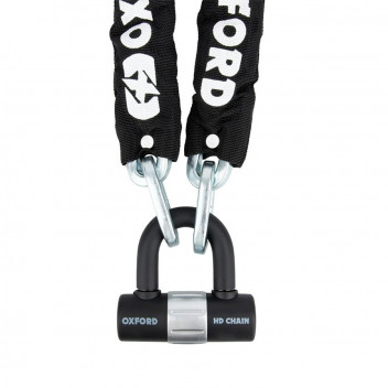 H D Chain Lock 2.0mtr with dis