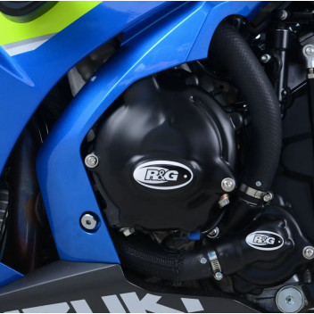 Suzuki GSX-R1000/R '17-  LHS engine case cover