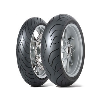 120/70ZR17 ROADSMART 3 DUNLOP