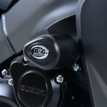 Aero Crash Protectors Suzuki GSX-S 1000 FA