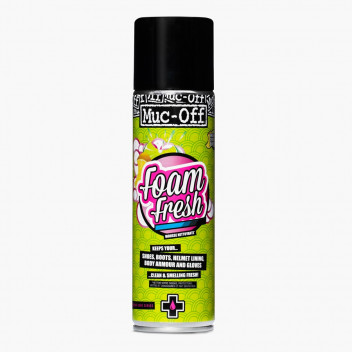 MUC-OFF FOAM FRESH 250ML