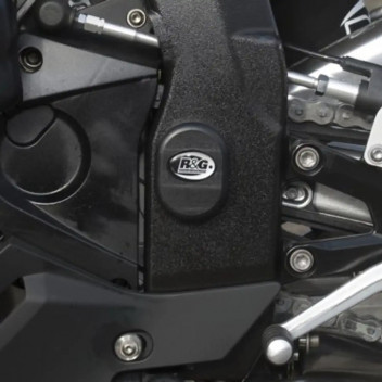 Frame Plug LHS BMW S1000RR 2012-2013 / HP4